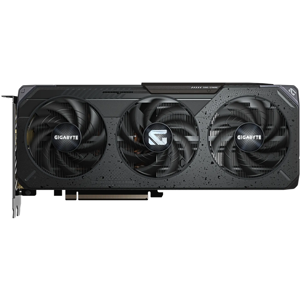 GIGABYTE Radeon RX 9060 XT GAMING 16GB GDDR6 128 Bit Ekran Kartı