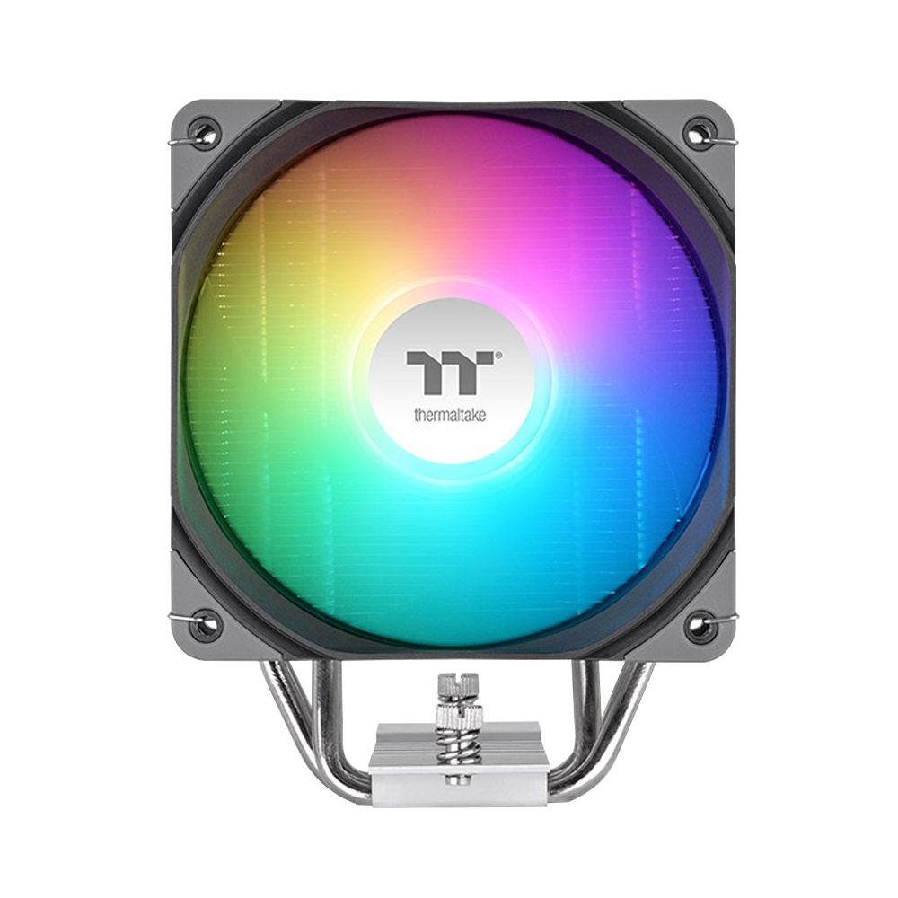 Thermaltake UX400 ARGB 120mm Kule Tipi İşlemci Soğutucu