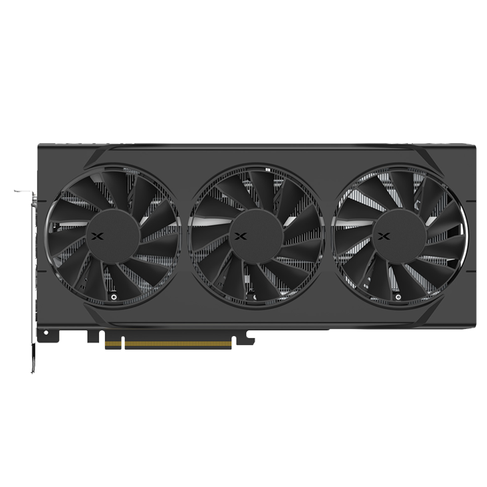 XFX Swift Radeon RX 9070 GRE 12GB GDDR6 192 Bit Ekran Karti | ITOPYA
