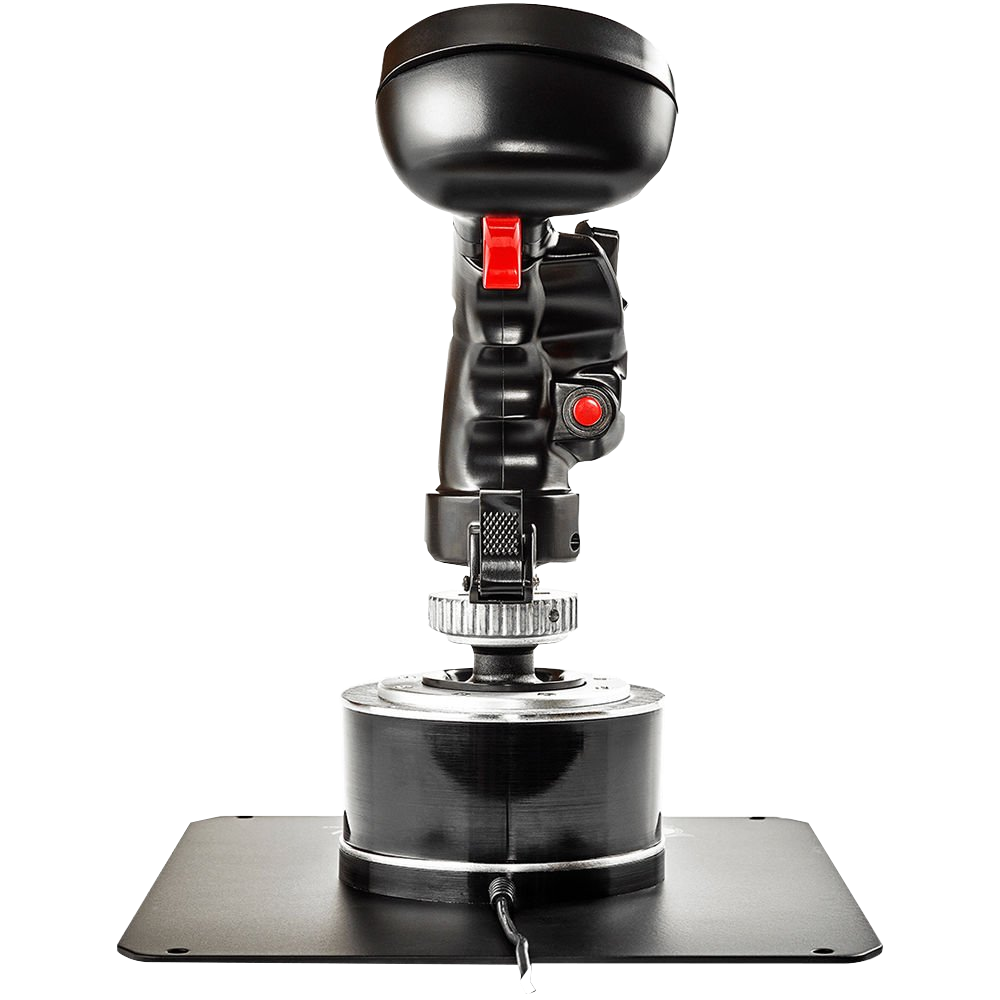 Thrustmaster F/A-18C Hornet Hotas Uçuş Kolu