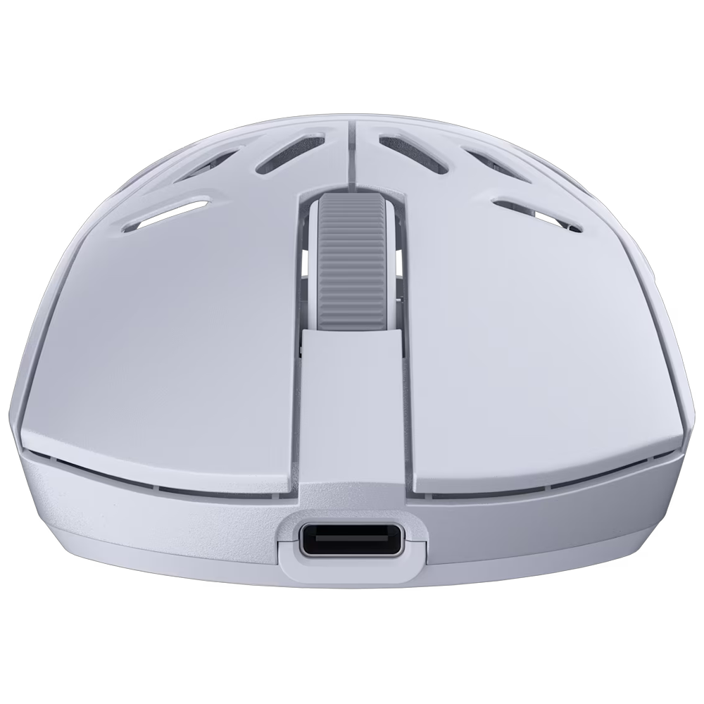 Corsair SABRE V2 PRO WIRELESS MAGNESIUM ALLOY 33000DPI 8000Hz Beyaz Kablosuz Gaming Mouse
