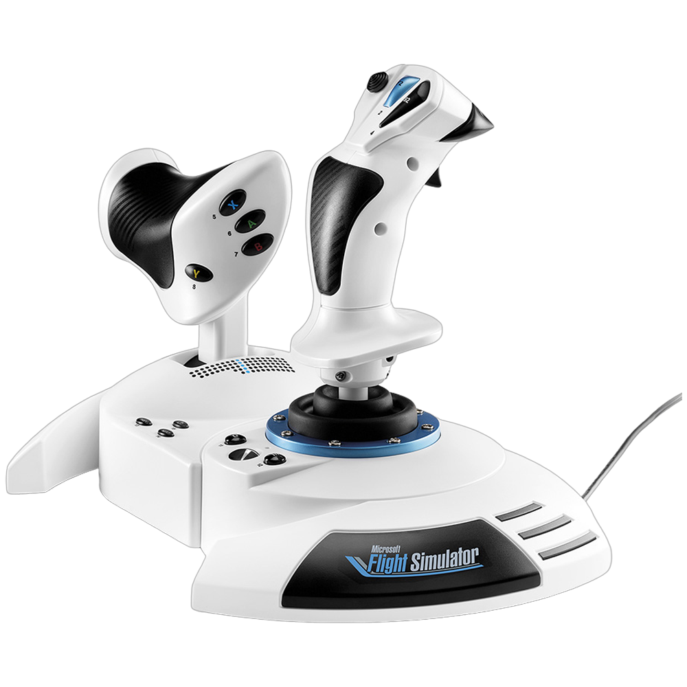 Thrustmaster T.FLIGHT HOTAS ONE MSFS Özel Sürüm Kablolu Joystick