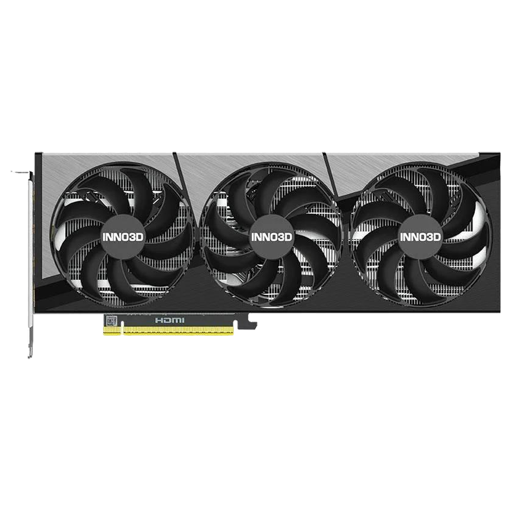 INNO3D GeForce RTX 5080 X3 OC 16GB GDDR7 256Bit DLSS 4 Ekran Kartı
