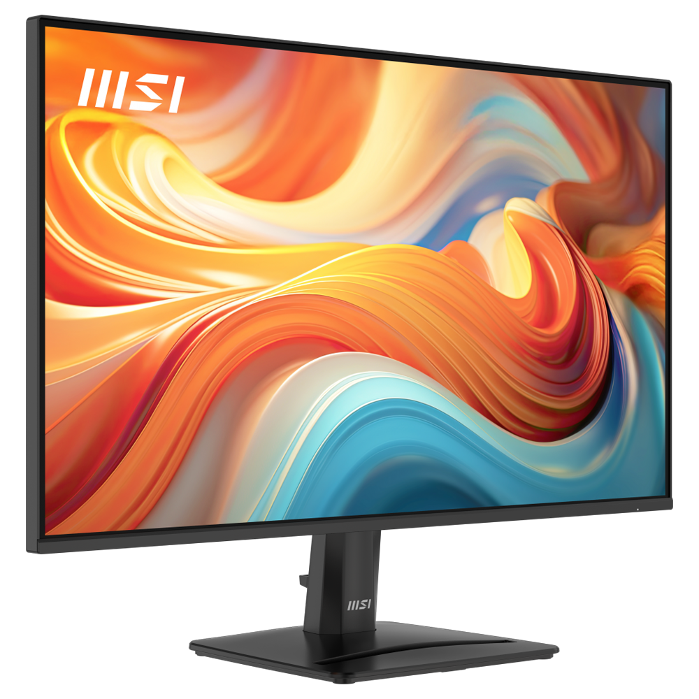 MSI PRO MP272 E14C 27" 144Hz 4ms HDMI FreeSync HDR Ready FHD IPS Gaming Monitör