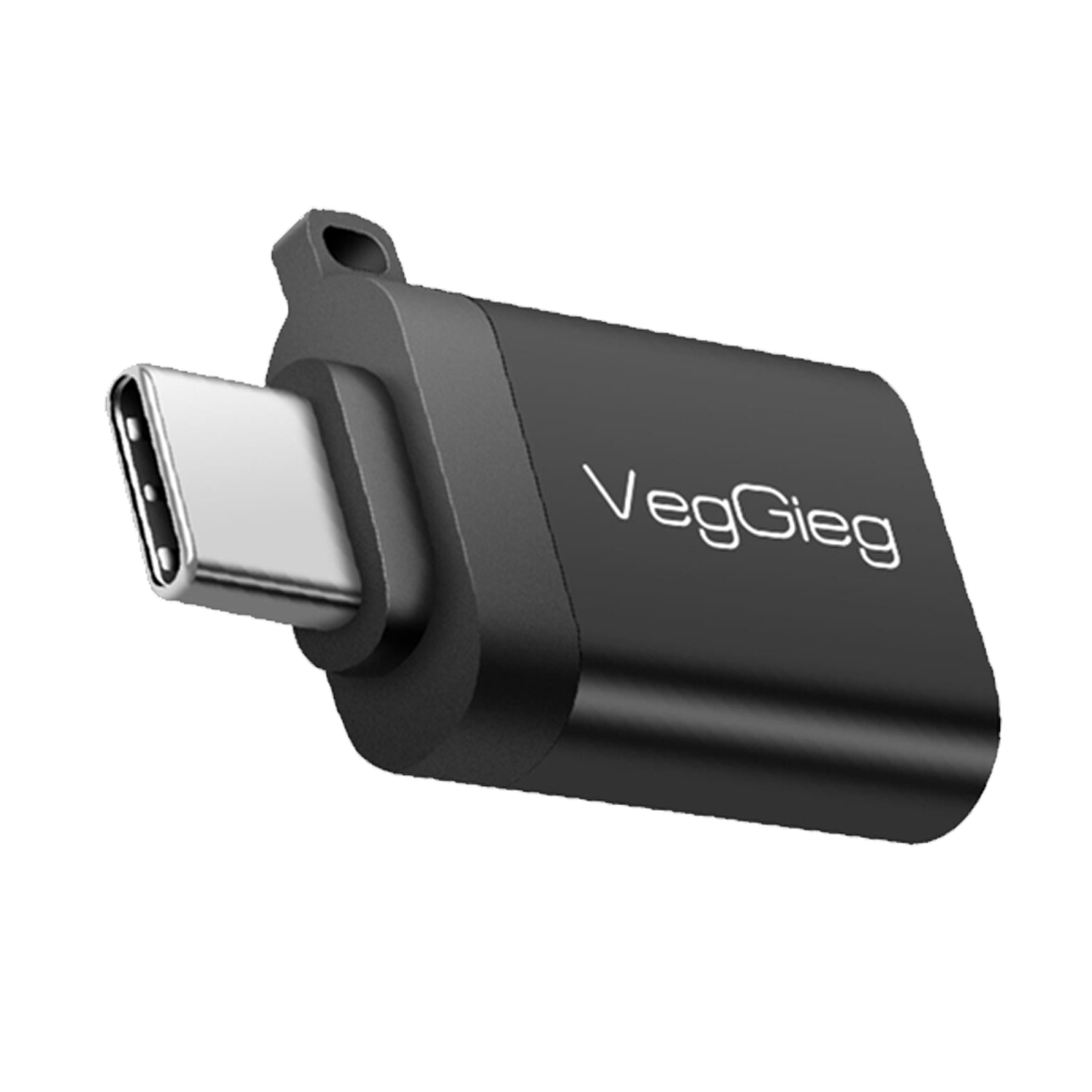 VegGieg Type-C USB 3.0 Dönüştürücü Adaptör