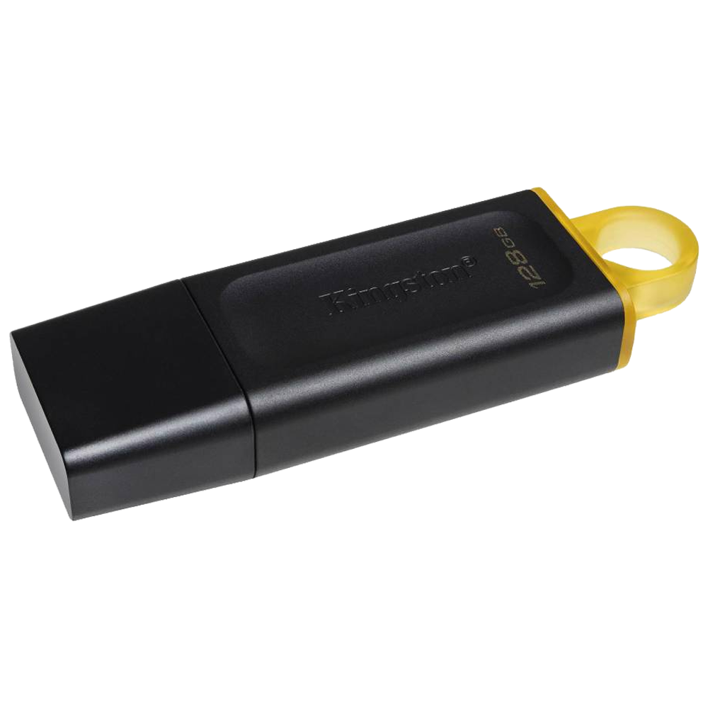 Kingston 128GB DataTraveler Exodia USB 3.2 USB Bellek