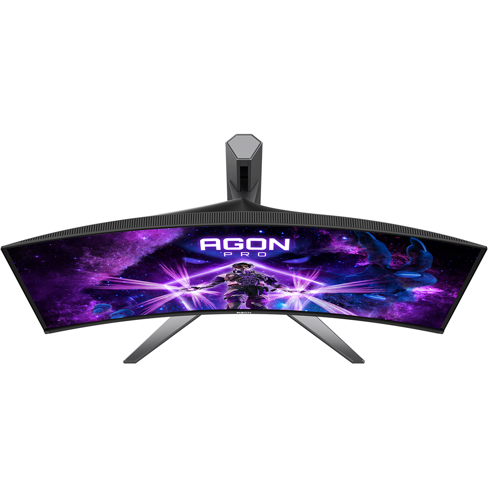 AOC AGON AG346UCD 34" 175Hz 0.3ms HDMI DP USB G-Sync HDR400 WQHD OLED E-Spor Gaming Monitör