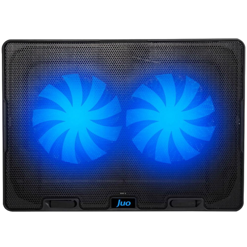 Juo Windy LED Aydınlatmalı Notebook Soğutucu