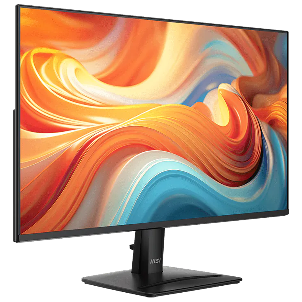 MSI PRO MP275 E14L 27" 144Hz 4ms HDMI FreeSync HDR Ready FHD IPS Monitör