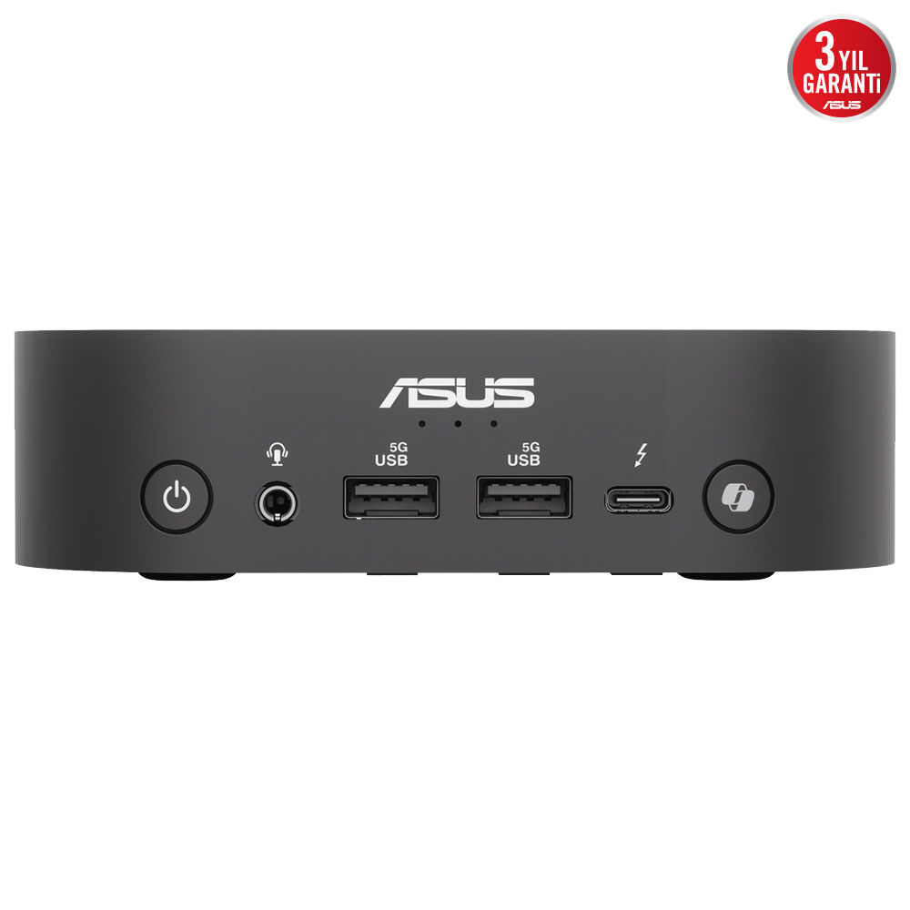 ASUS NUC 14 Pro AI RNUC14LNKU7094N2 Ultra U9 288V 32GB DDR5 Intel ARC GPU 1TB SSD W11P Mini PC