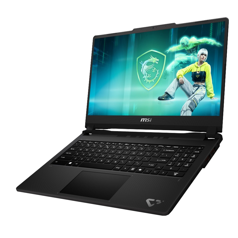 MSI CYBORG 15 MAX C13WG-070XTR Core i7-13620H 16GB DDR5 1TB SSD RTX5070 GDDR7 8GB 15.6" FHD 144Hz FreeDos Gaming Notebook