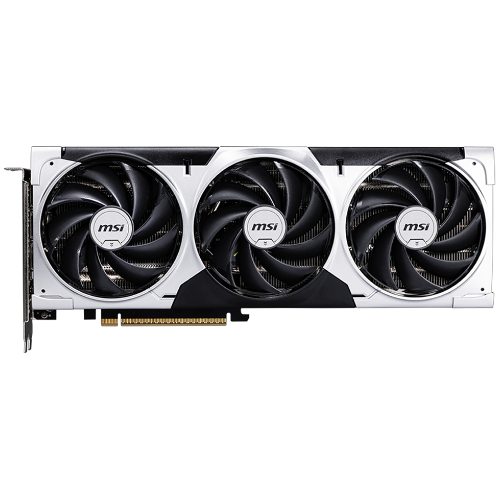 MSI GeForce RTX 5060 Ti 16G VENTUS 3X 16GB GDDR7 DLSS 4 128 Bit Ekran Kart