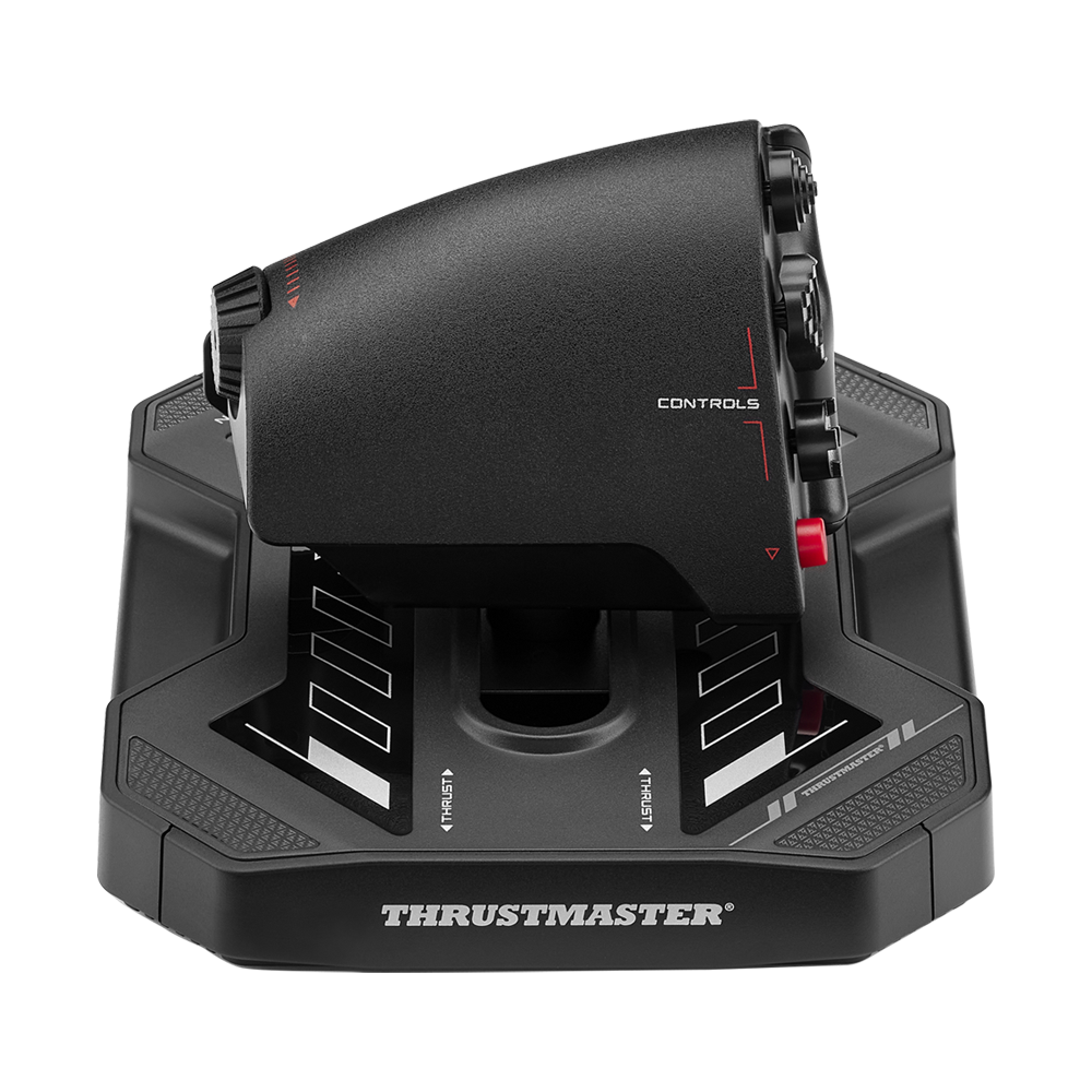 Thrustmaster Sol-R 6 Throttle WW Joystick