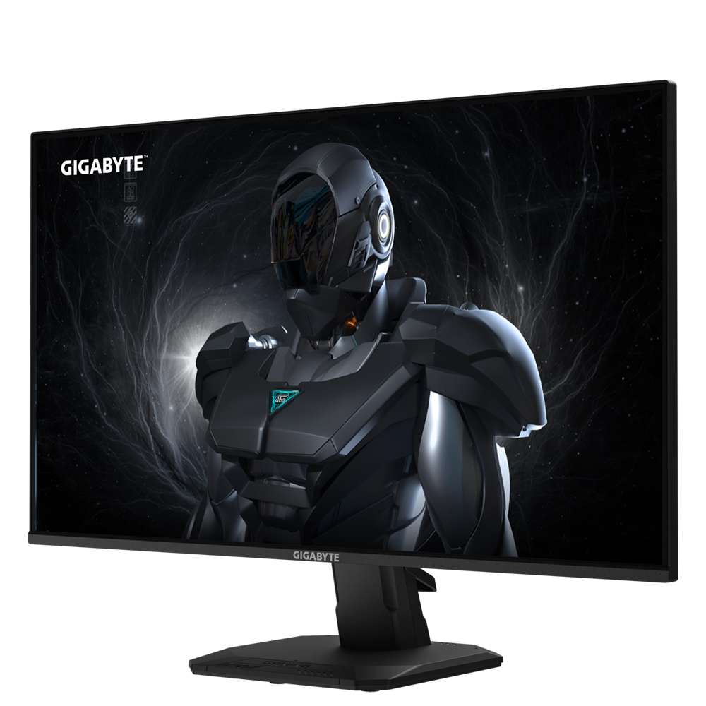 GIGABYTE GS25F2 24.5" 200Hz 1ms HDMI DP HDR10 AdaptiveSync FHD SS IPS Gaming Monitör