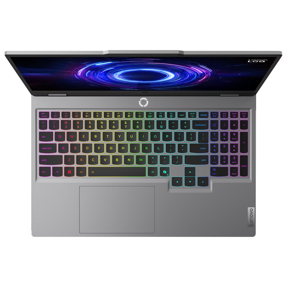 Lenovo LOQ 15IRX10 i5-14500HX 16GB DDR5 RTX5060 GDDR7 8GB 512GB SSD 15.6" IPS 144Hz W11 Notebook