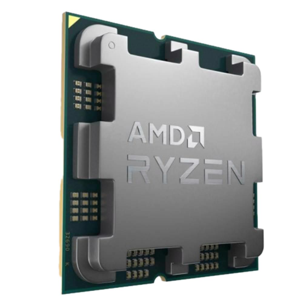 AMD RYZEN 7 8700G 4.2GHz 16MB Önbellek 8 Çekirdek AM5 4nm Tray İşlemci