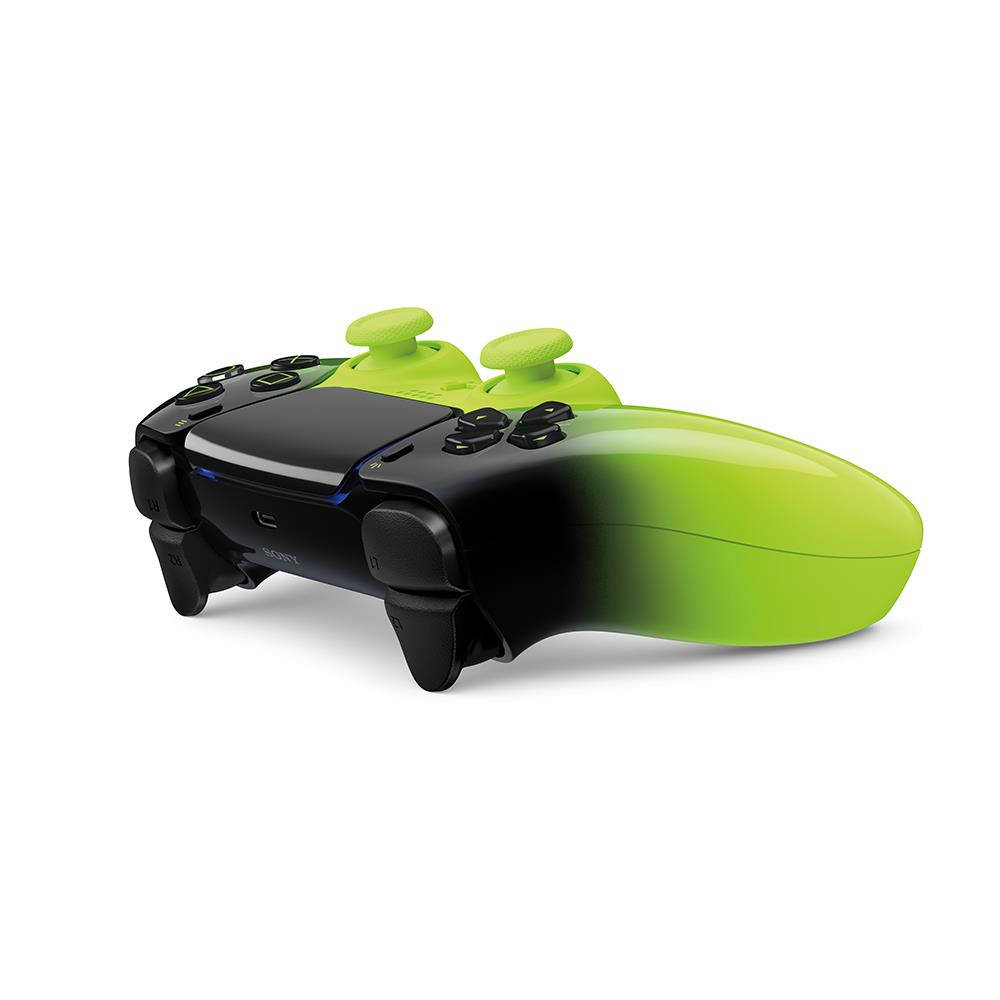 Sony DualSense Remix Green Kablosuz PS5 Gamepad Resmi Distribütör Garantili
