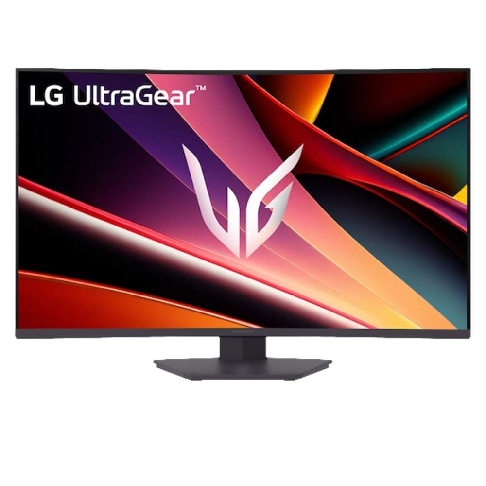 LG UltraGear 32G600A-B 32" 180Hz 1ms HDMI DP FreeSync HDR10 QHD VA Curved 1000R Gaming Monitör