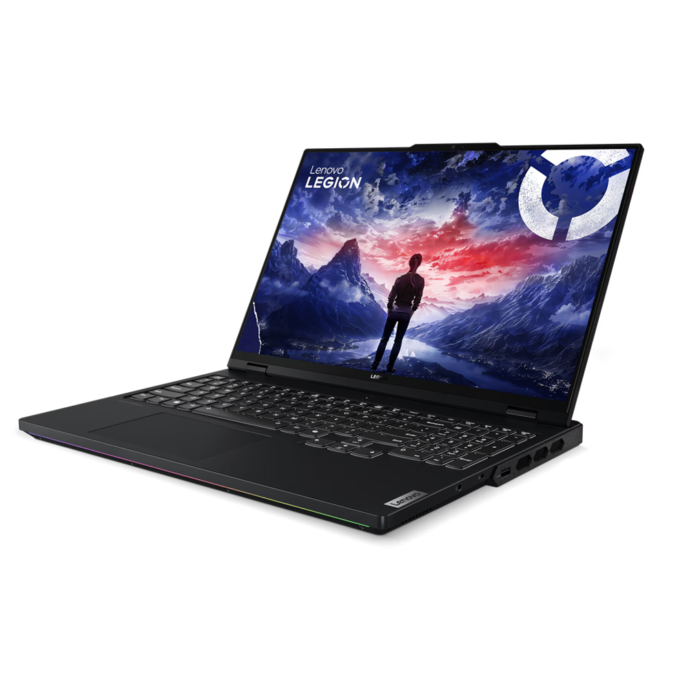 Lenovo Legion Pro 7 16IRX9H i9-14900HX 32GB DDR5 RTX4090 GDDR6 16GB 1TB SSD 16" WQXGA 240Hz W11H Gaming Notebook