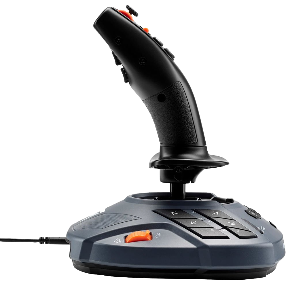 Thrustmaster Simtask Farmstick PS Joystick