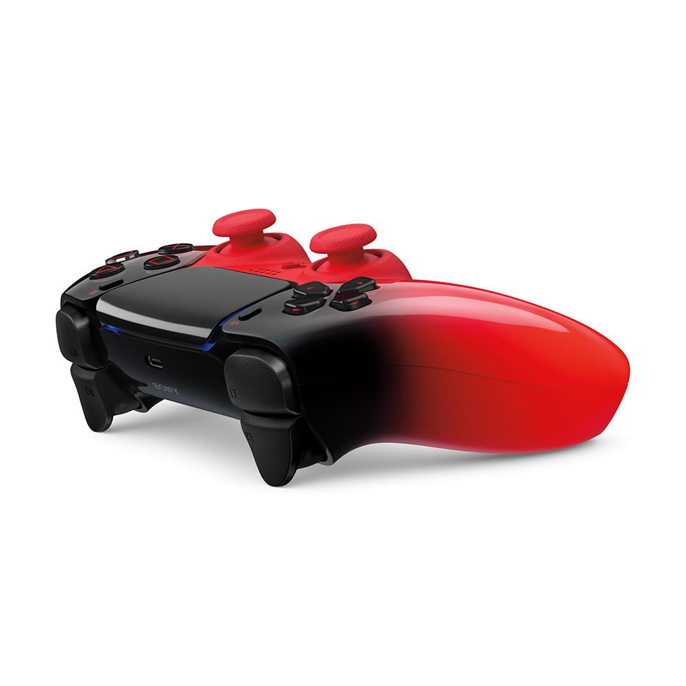 Sony DualSense Techno Red Kablosuz PS5 Gamepad Resmi Distribütör Garantili