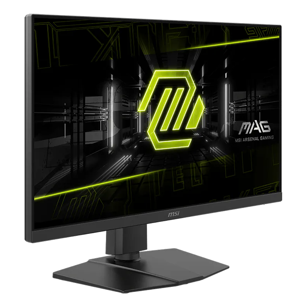 MSI MAG 272URDF E16 27" 4K 160Hz FHD 320Hz 0.05ms HDMI DP FreeSync Premium HDR400 Pivot Dual Mode Rapid IPS Gaming Monitör