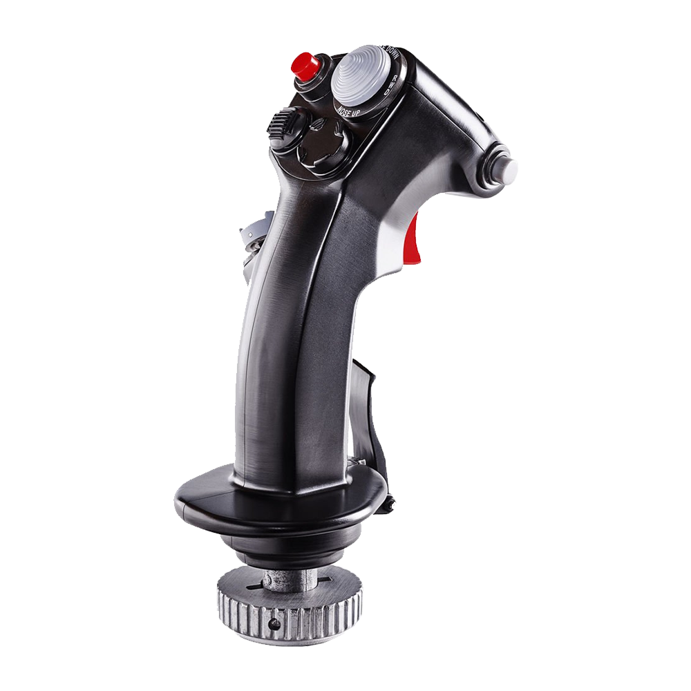 Thrustmaster Viper Hotas ADD-ON Grip WW Joystick