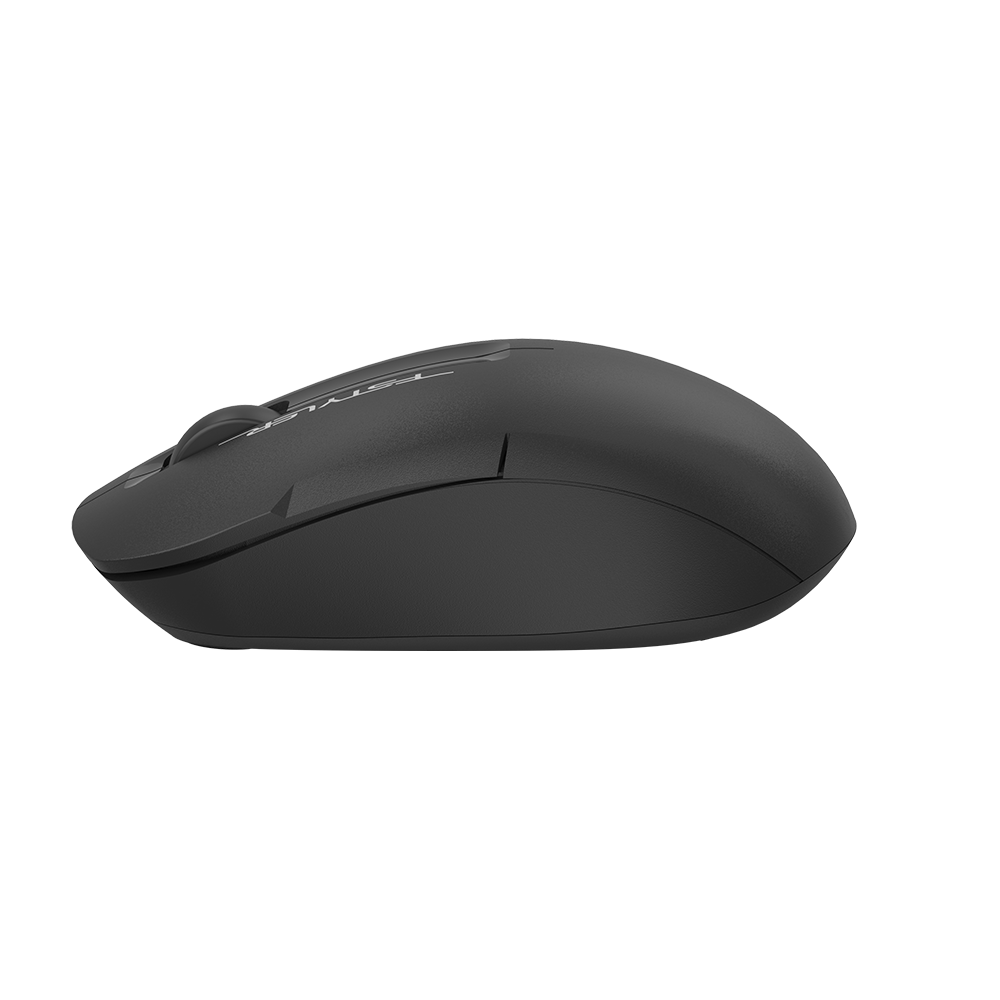 A4 Tech FG15S Siyah Sessiz Optik Kablosuz Mouse