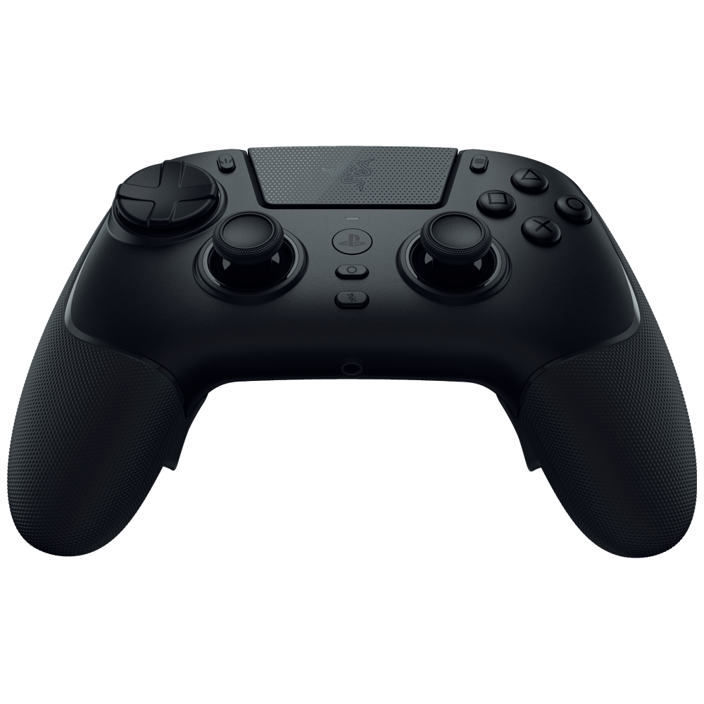 Razer Raiju V3 Pro PC/PS5 Siyah Kablosuz Gamepad