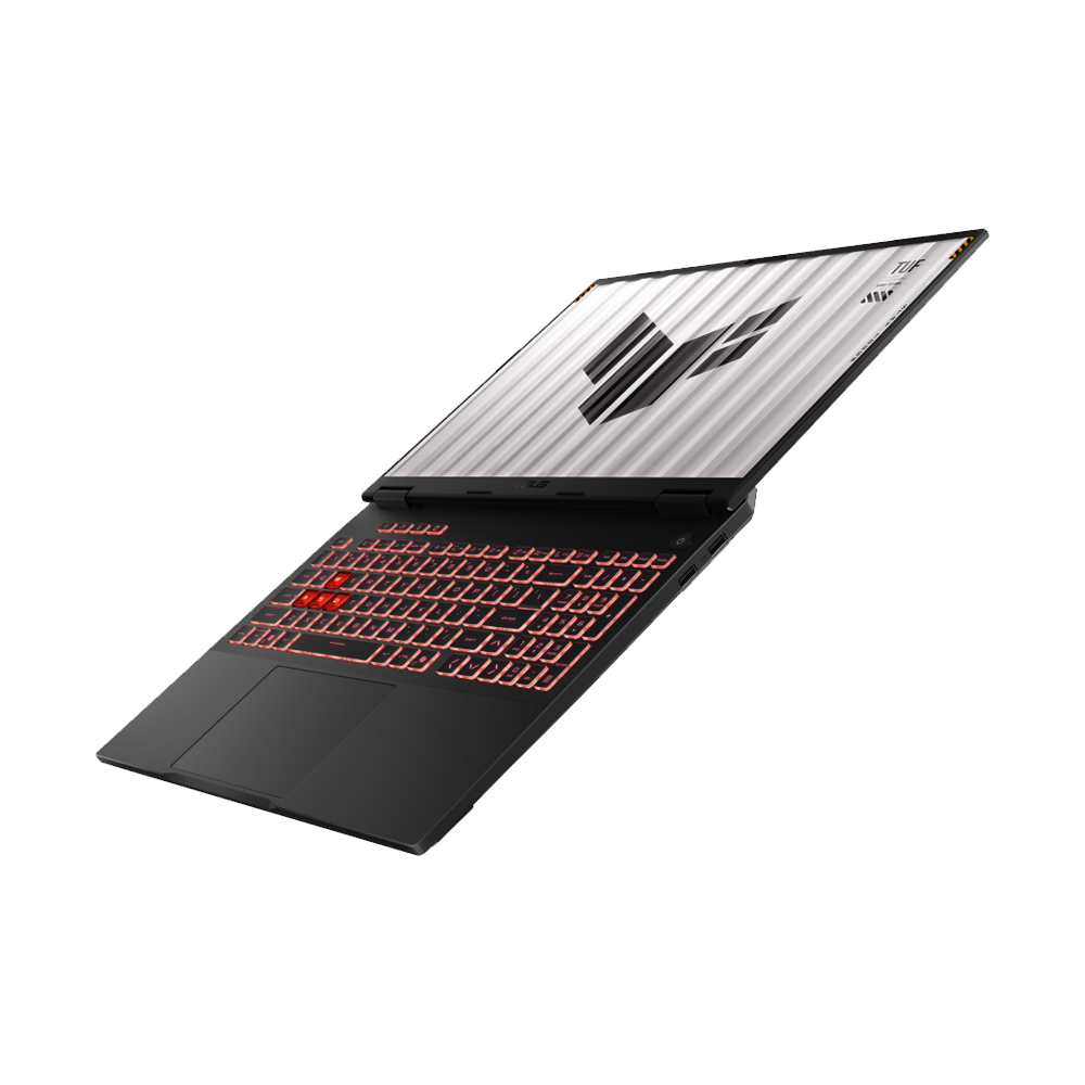 ASUS TUF Gaming A16 Ryzen 7 260 16GB DDR5 RTX 5070 8GB GDDR7 1TB SSD 16" WUXGA 165Hz Gaming Notebook