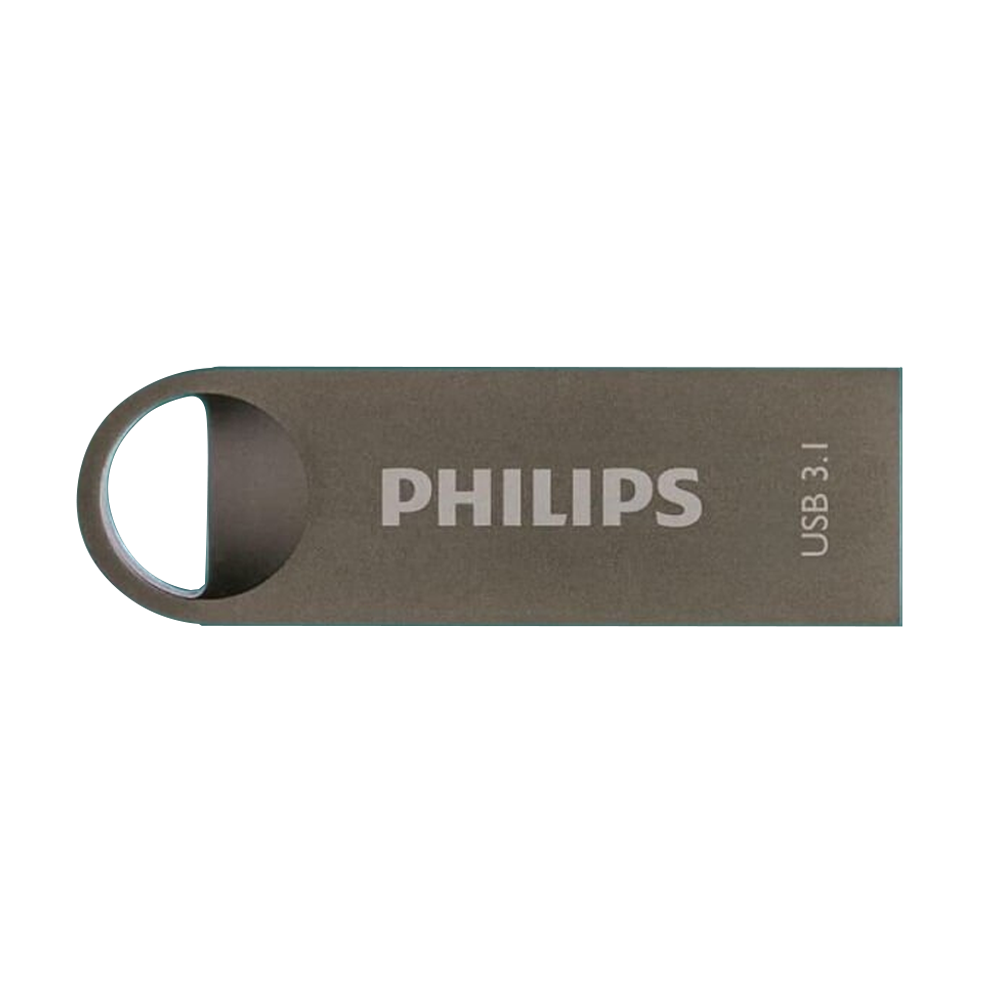 Philips 256GB USB 3.1 USB Bellek