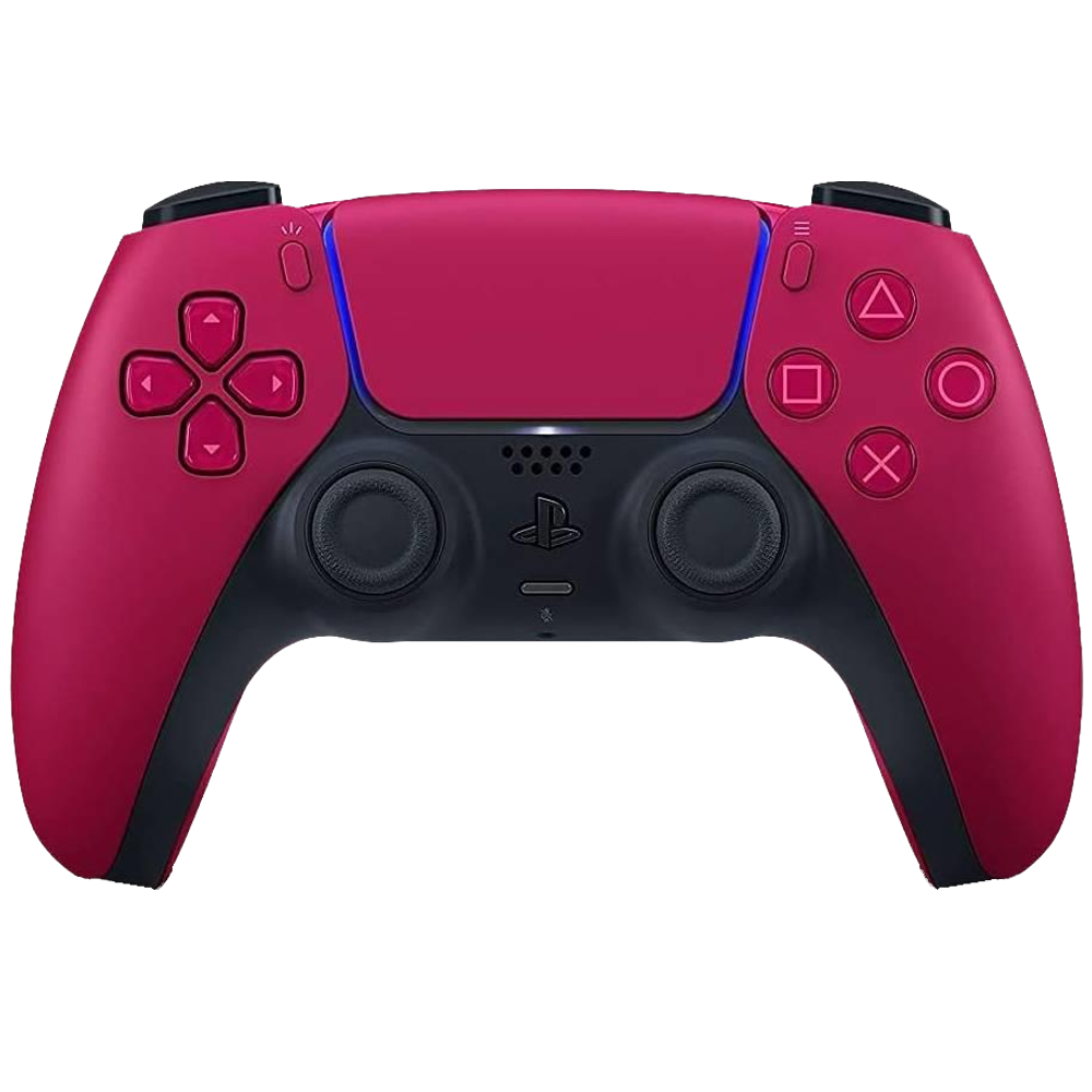 Sony DualSense Cosmic Red Kablosuz PS5 Gamepad (Resmi Distribütör Garantili)