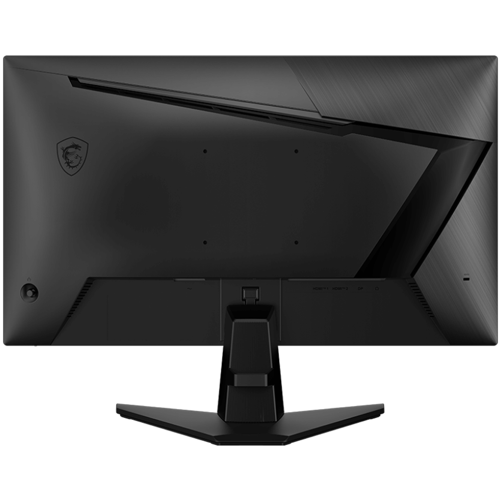 【新品未使用】MSI MAG 256F ゲーミングモニター 24.5インチ MSI MAG 256F | パソコン工房【公式通販】