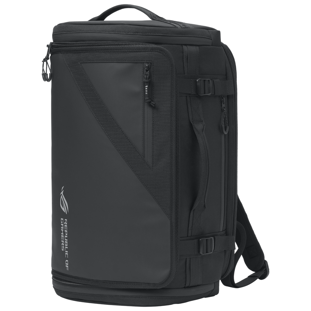 Asus ROG Archer Weekender 17 inç Notebook Sırt Çantası
