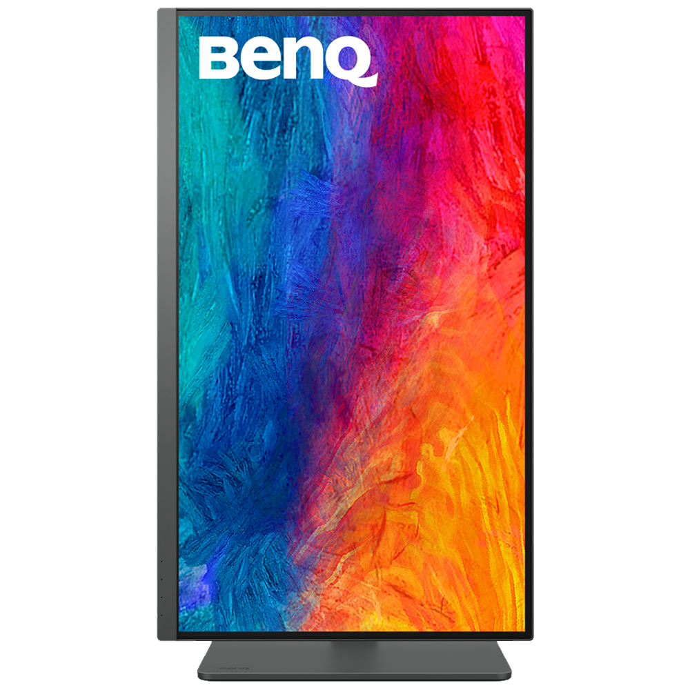 BenQ PD2705U 27'' 60Hz 5ms HDMI DP USB-C HDR10 Pivot UHD IPS Monitör