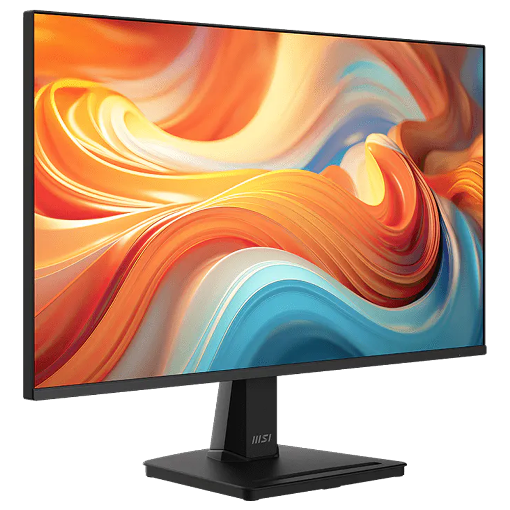 MSI PRO MP251 E14L 25" 144Hz 1ms HDMI FreeSync FHD IPS Monitör