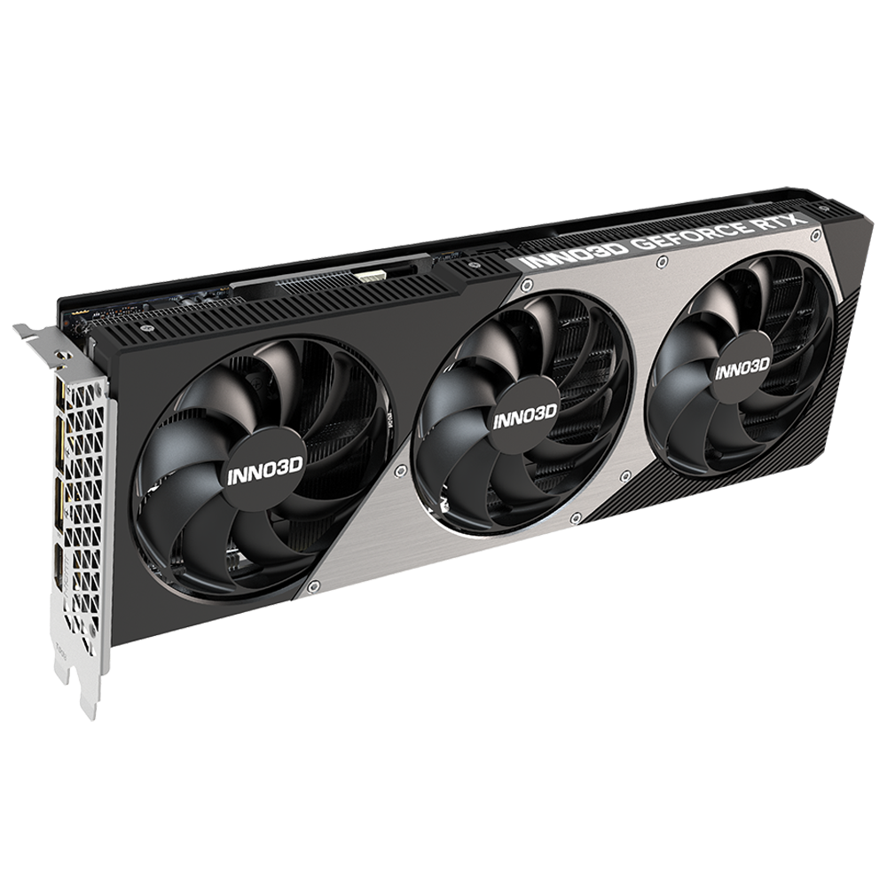 INNO3D GeForce RTX 5080 X3 16GB GDDR7 256bit DLSS 4 Ekran Kartı