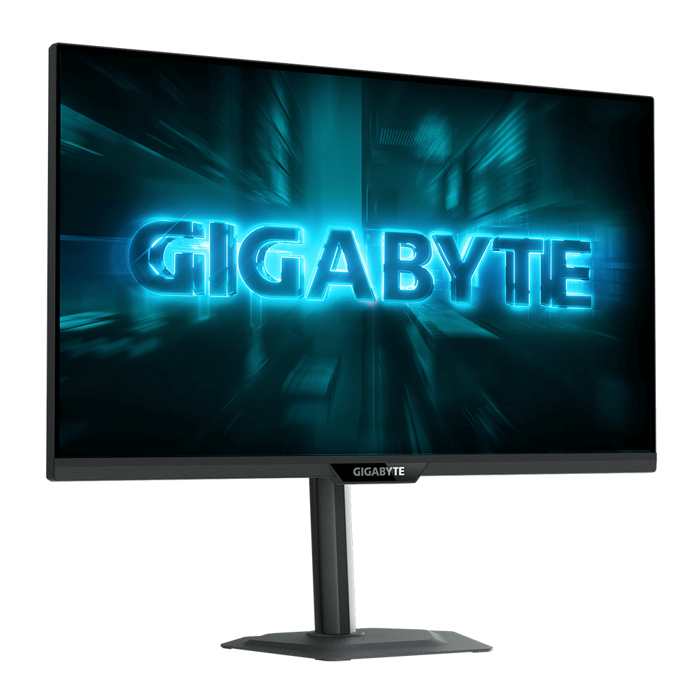 GIGABYTE G27Q20 27" 210Hz(OC) 0.5ms HDMI DP G-Sync Pivot HDR10 QHD SS IPS Gaming Monitör