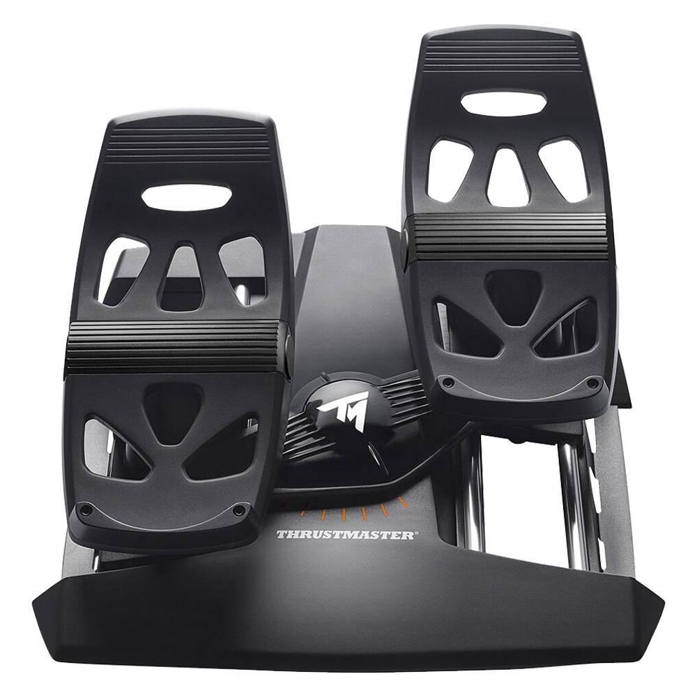Thrustmaster TFRP Rudder WW Gaming Pedal 