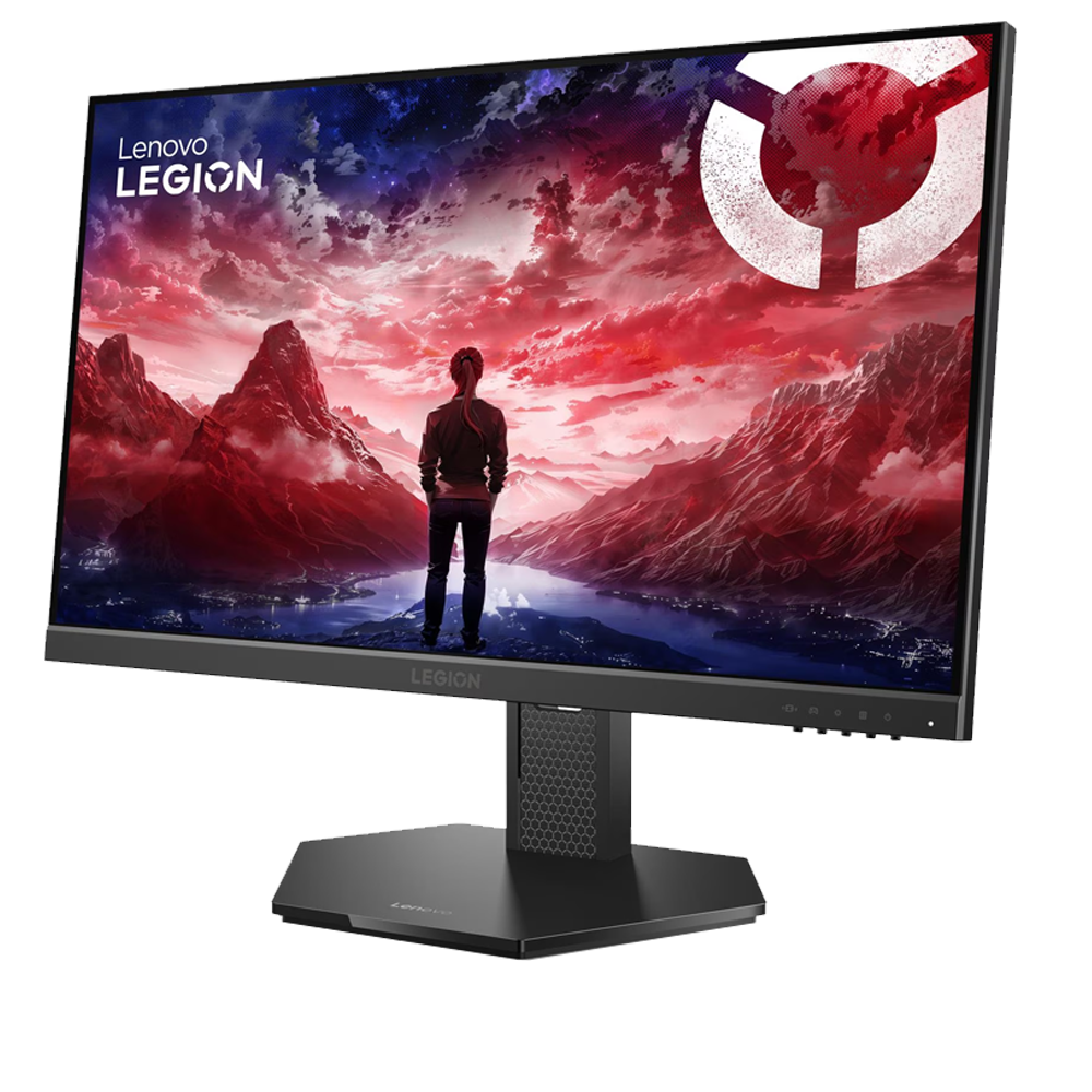 Lenovo Legion 24-10 23.8" 240Hz 0.5ms HDMI DP FreeSync Premium AdaptiveSync HDR10 Pivot FHD IPS Gaming Monitör