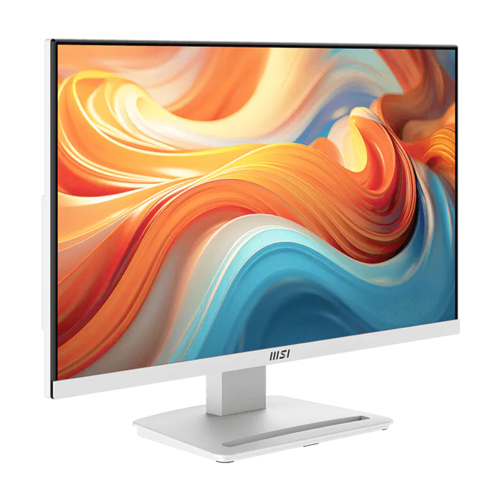 MSI PRO MP241W E14V 24" 144Hz 4ms HDMI DP FreeSync HDR Ready FHD VA Gaming Monitör