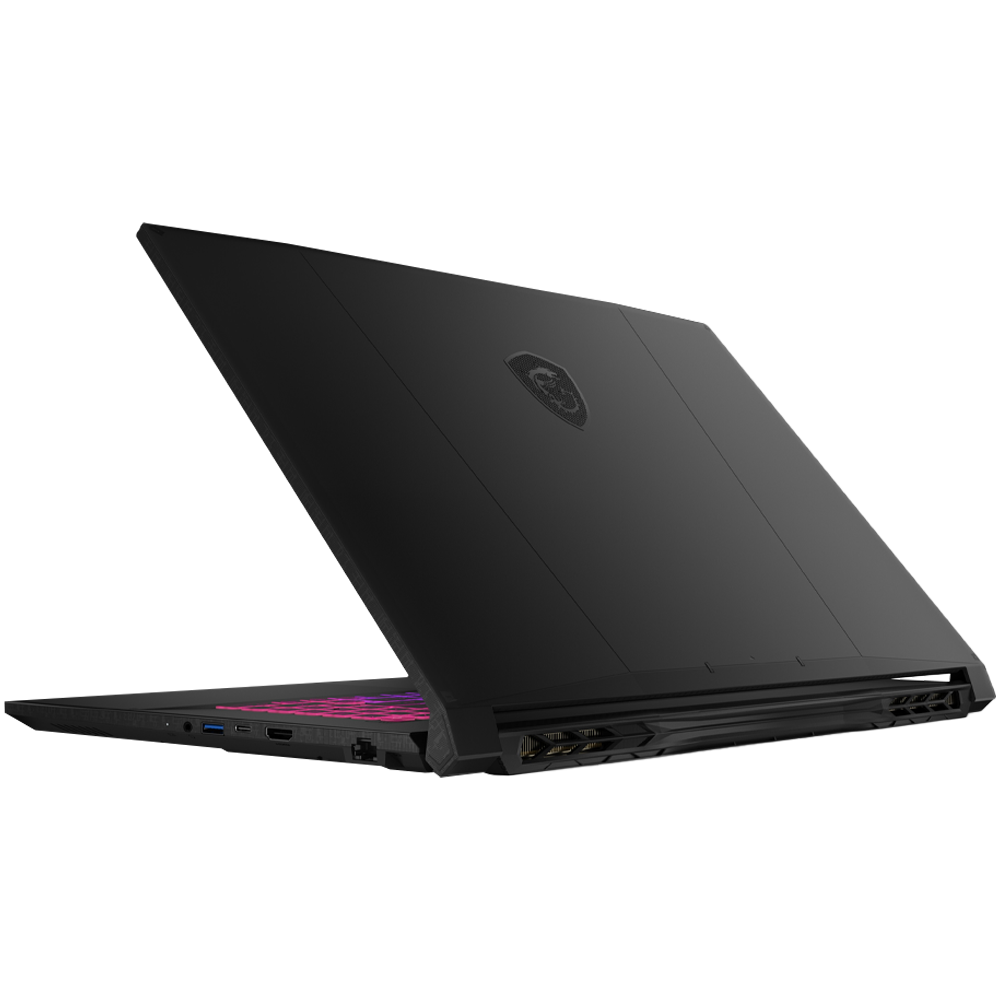 MSI KATANA 17 HX B14WFK-217TR Core i9 14900HX 32GB DDR5 1TB SSD RTX5060 W11 17.3" QHD 240Hz Gaming Notebook