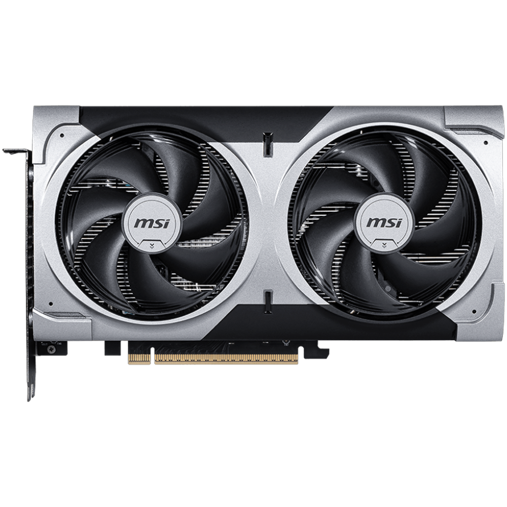 MSI GeForce RTX 5060 Ti 16G VENTUS 2X OC PLUS GDDR7 16GB DLSS 4 128 Bit Ekran Kartı