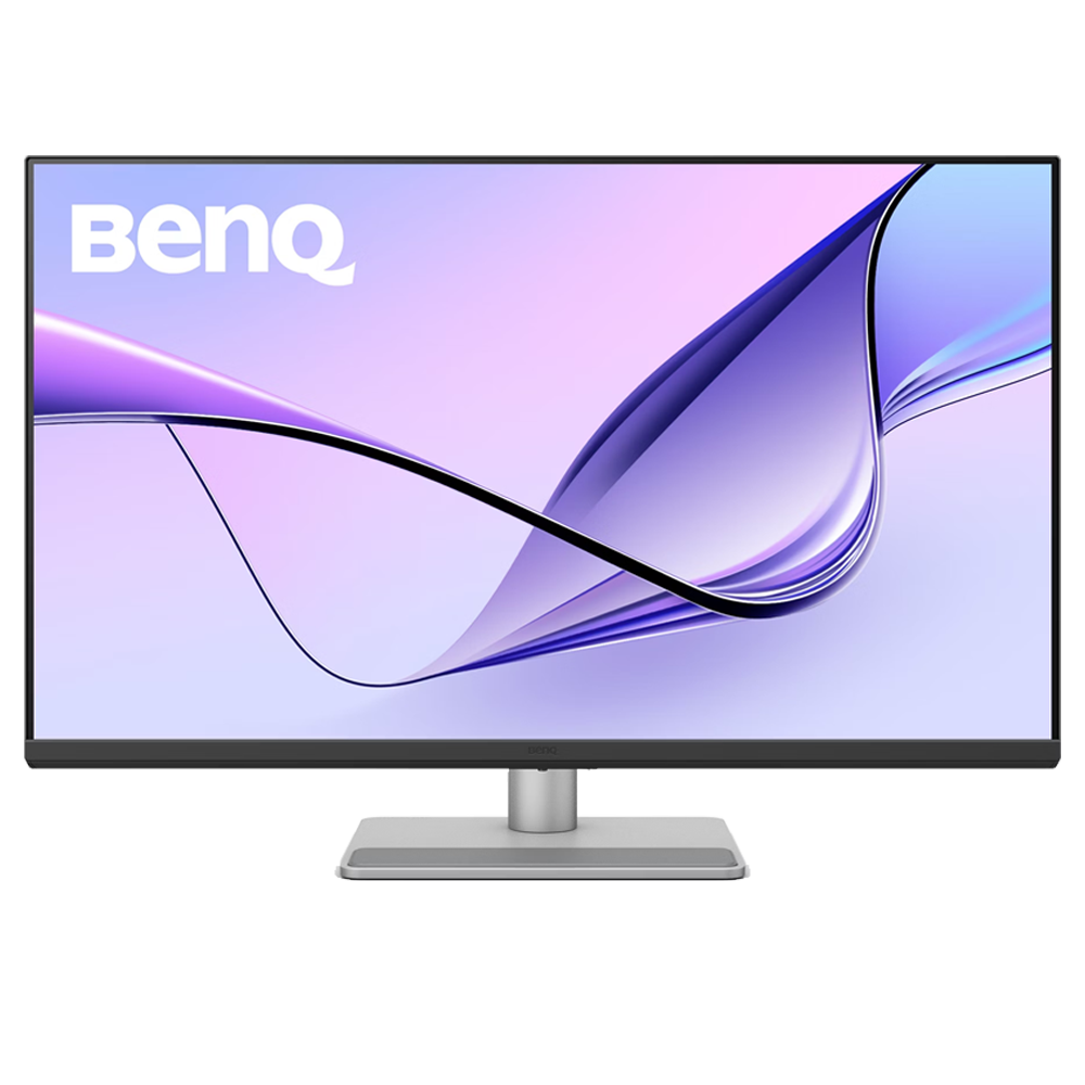 BenQ MA320UP 31.5" 60Hz 5ms HDMI USB-C HDR600 Pivot UHD IPS Macbook Uyumlu Monitör
