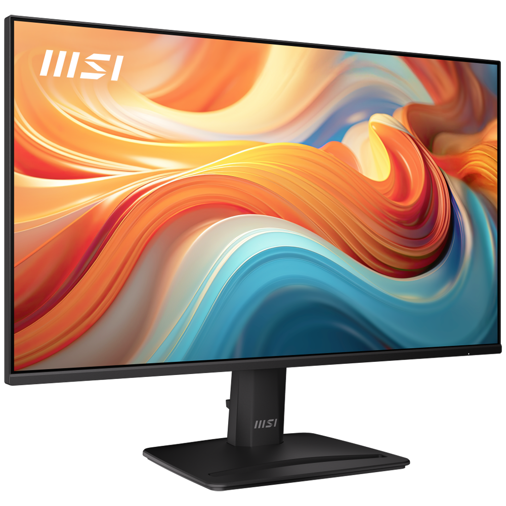 MSI PRO MP242 E14C 23.8" 144Hz 4ms HDMI FreeSync HDR Ready FHD IPS Gaming Monitör