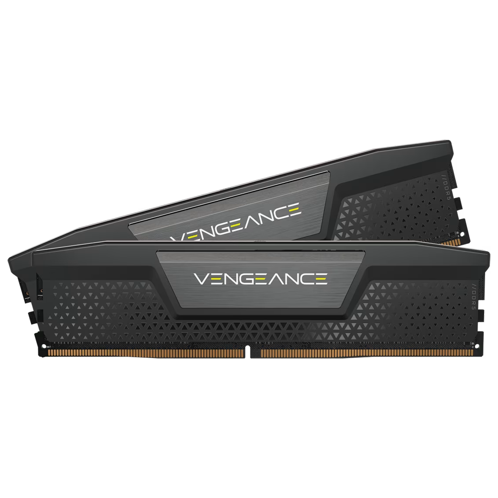 CORSAIR 48GB (2x24GB) Vengeance 5600MHz CL40 DDR5 XMP Dual Kit Ram