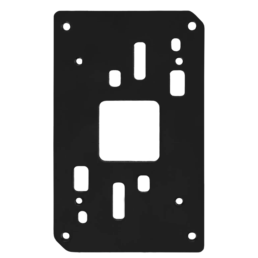 Thermal Grizzly TG-BP-R7000-R AM5 M4 CPU Soğutucu Arka Plaka