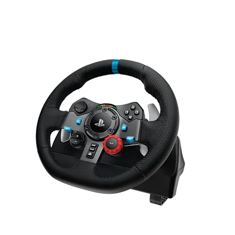 Logitech G29 SE DRIVING FORCE Pedal ve Vites Direksiyon Seti