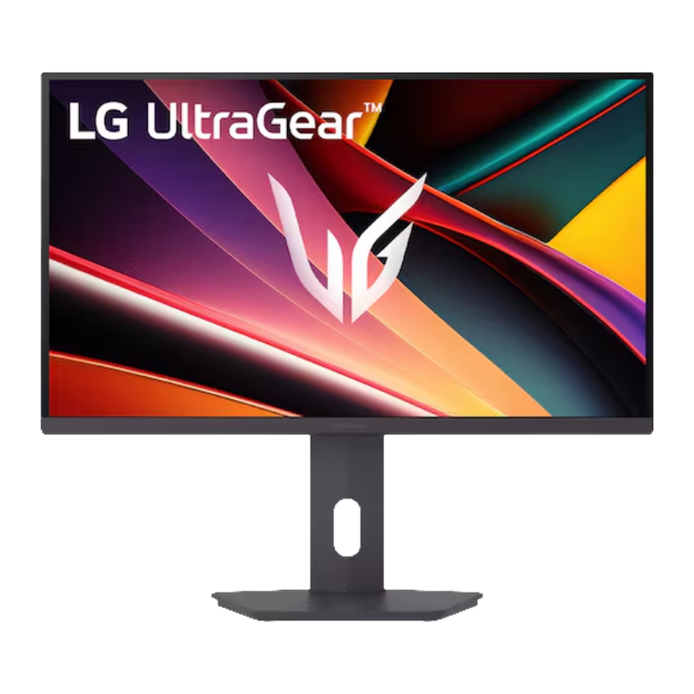 LG UltraGear G6 27G610A-B 27" 200Hz 1ms HDMI DP FreeSync Premium HDR400 Pivot QHD IPS Gaming Monitör