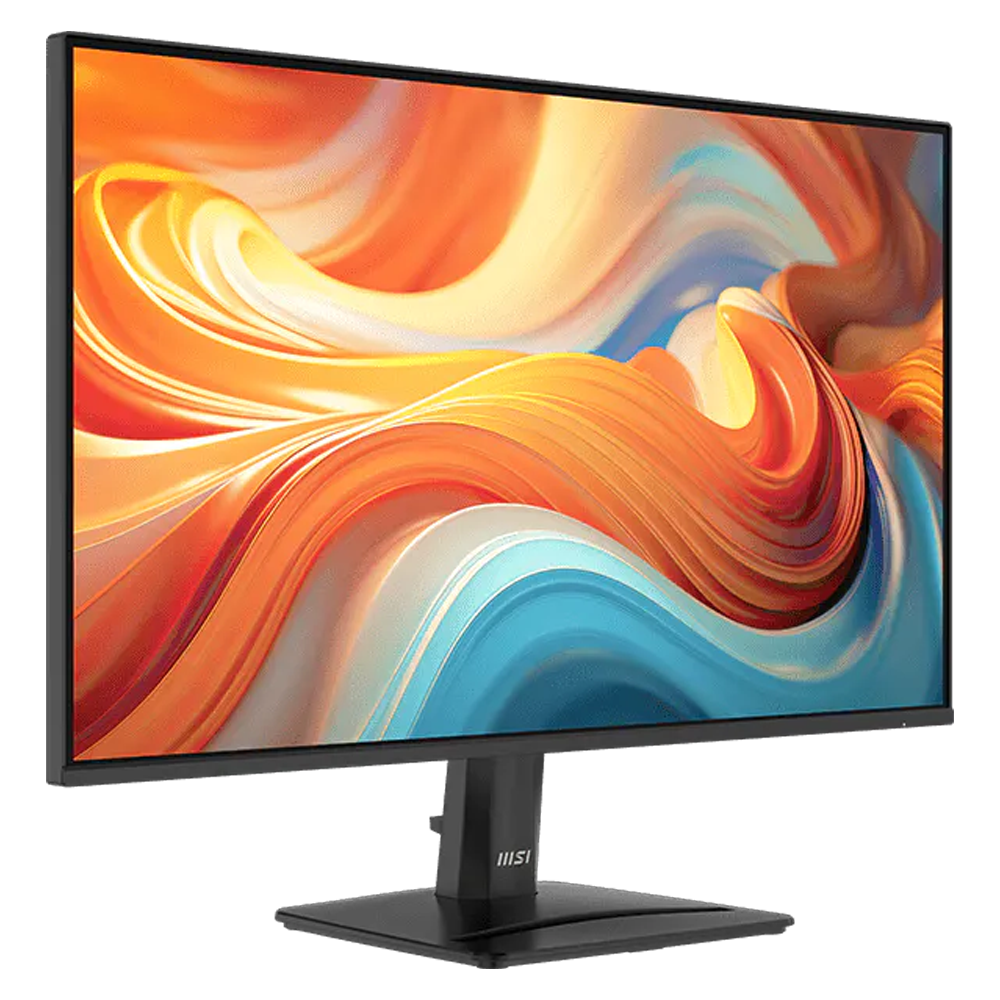MSI PRO MP271 E14A 27" 144Hz 4ms HDMI DP FreeSync HDR Ready FHD IPS Monitör